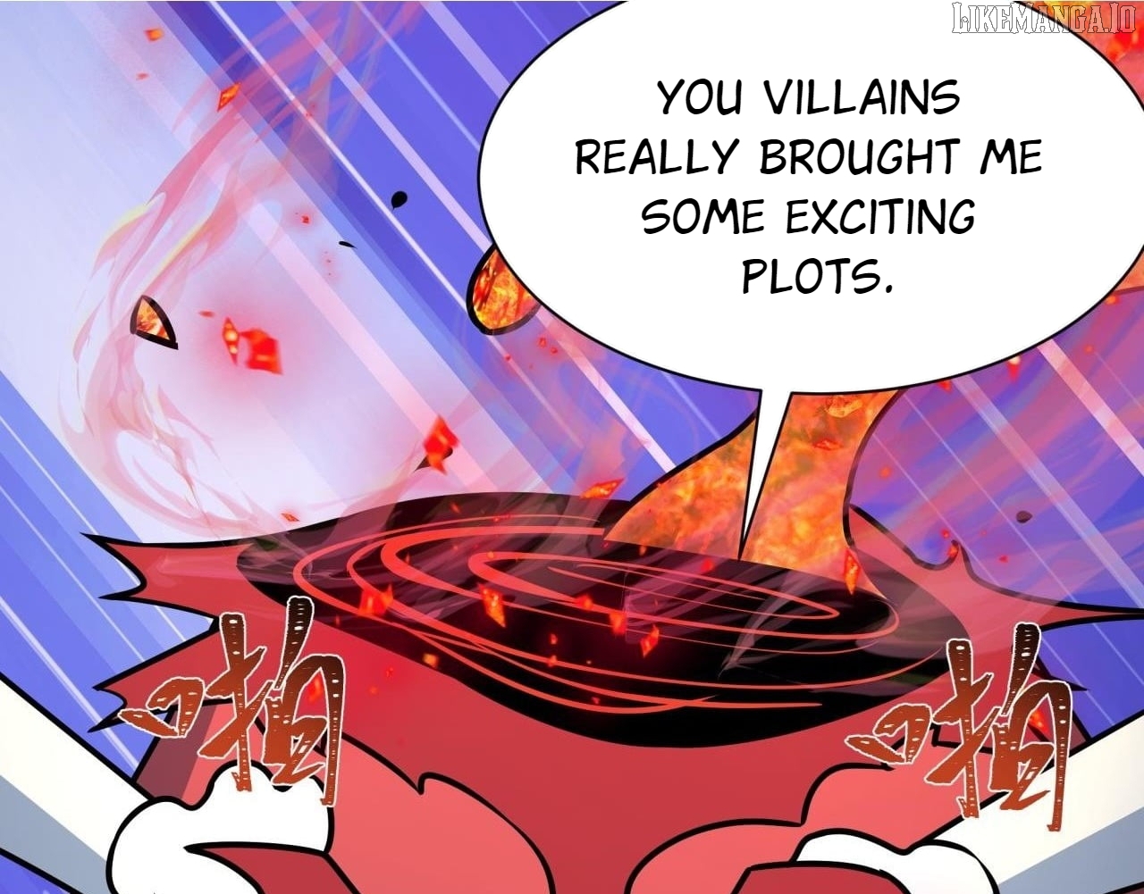 Era of the Haunted Chapter 533 - page 62